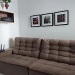 Apartamento 3 Suites 200Mt Axe Moi Ate 08 Pessoas