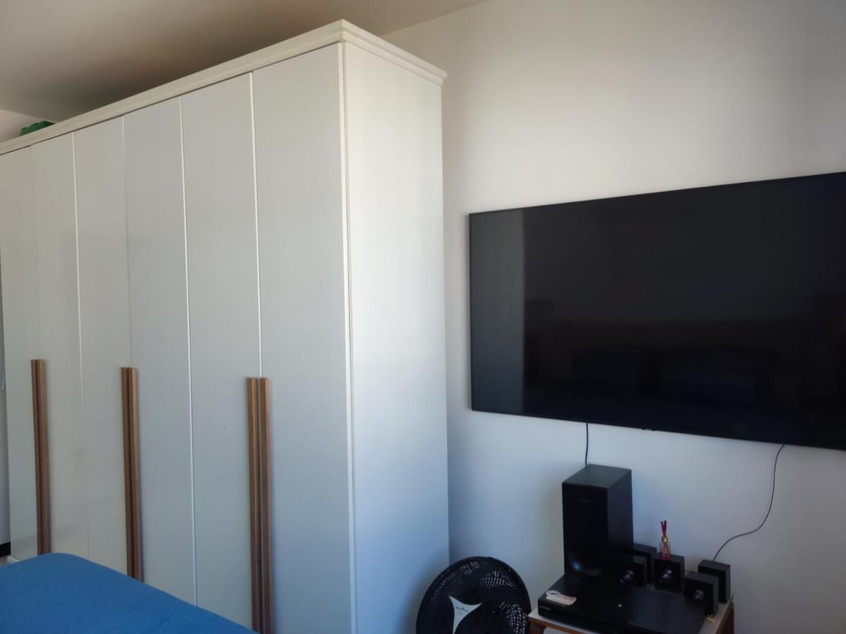 Apartment Apartamento 3 Suites 200mt Axe Moi Ate 08 Pessoas *
