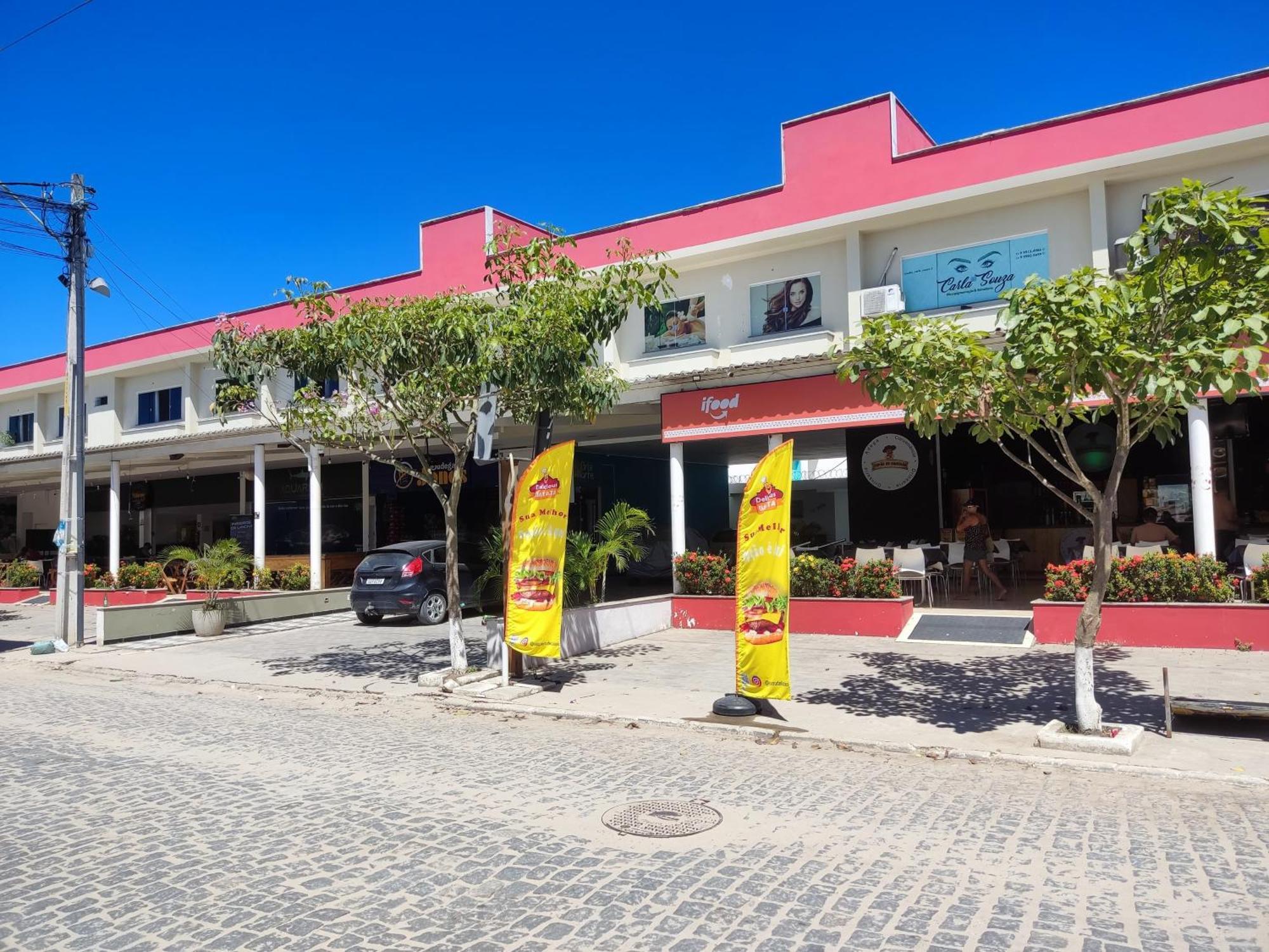 Apartamento 3 Suites 200mt Axe Moi Ate 08 Pessoas Porto Seguro