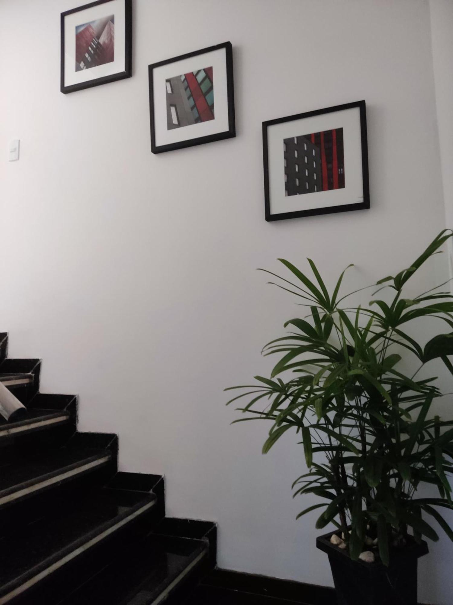Apartamento 3 Suites 200mt Axe Moi Ate 08 Pessoas Apartment *