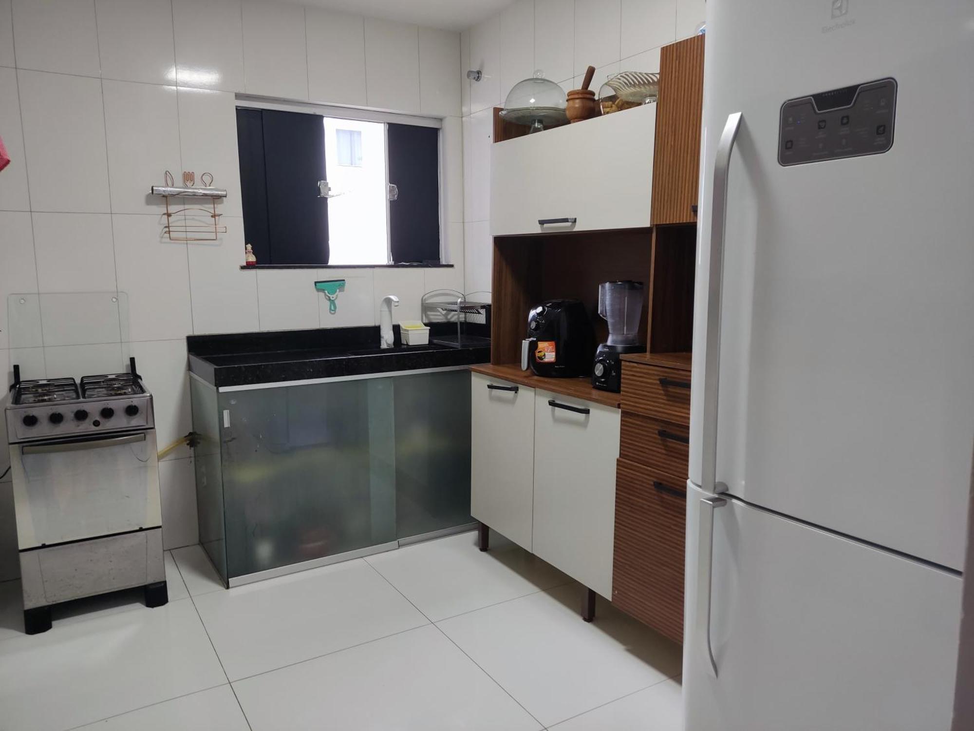 Apartamento 3 Suites 200mt Axe Moi Ate 08 Pessoas