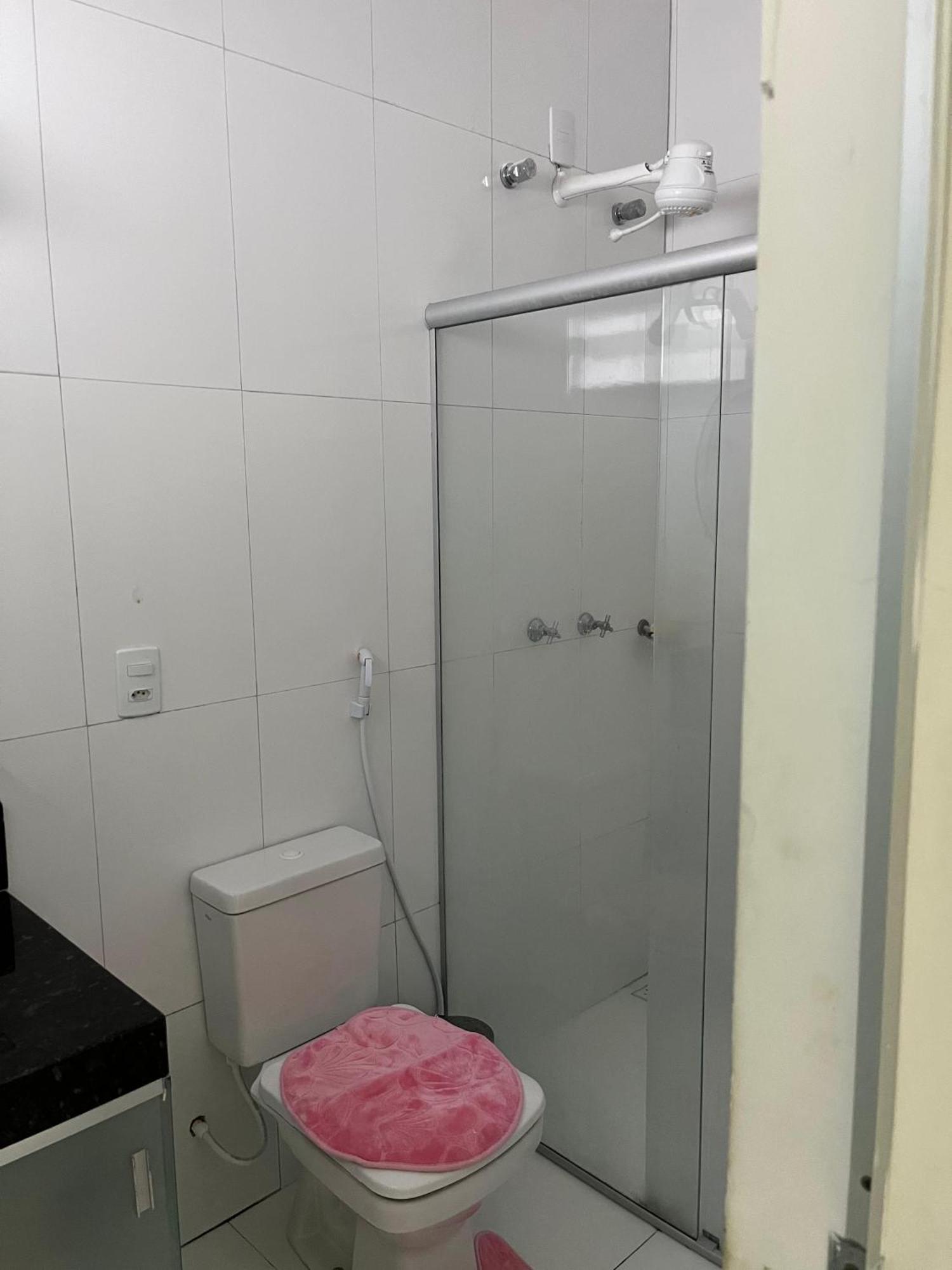 Apartment Apartamento 3 Suites 200mt Axe Moi Ate 08 Pessoas Porto Seguro