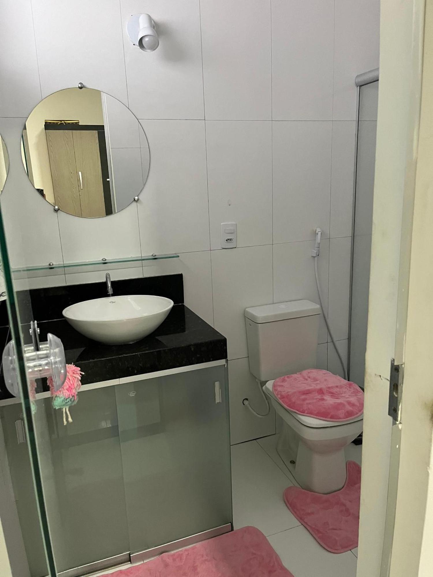 Apartment Apartamento 3 Suites 200mt Axe Moi Ate 08 Pessoas Porto Seguro