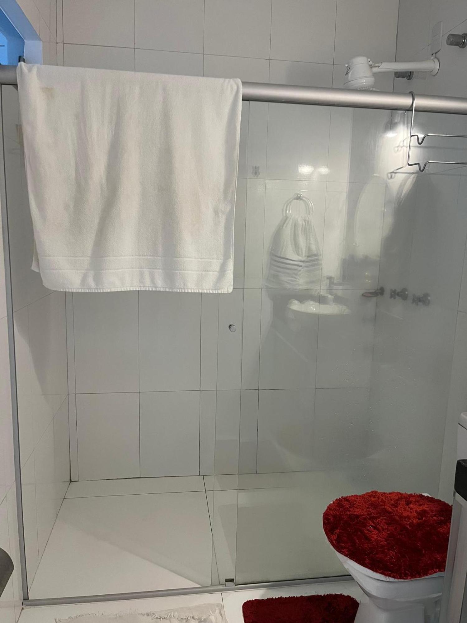 Apartamento 3 Suites 200mt Axe Moi Ate 08 Pessoas Apartment *