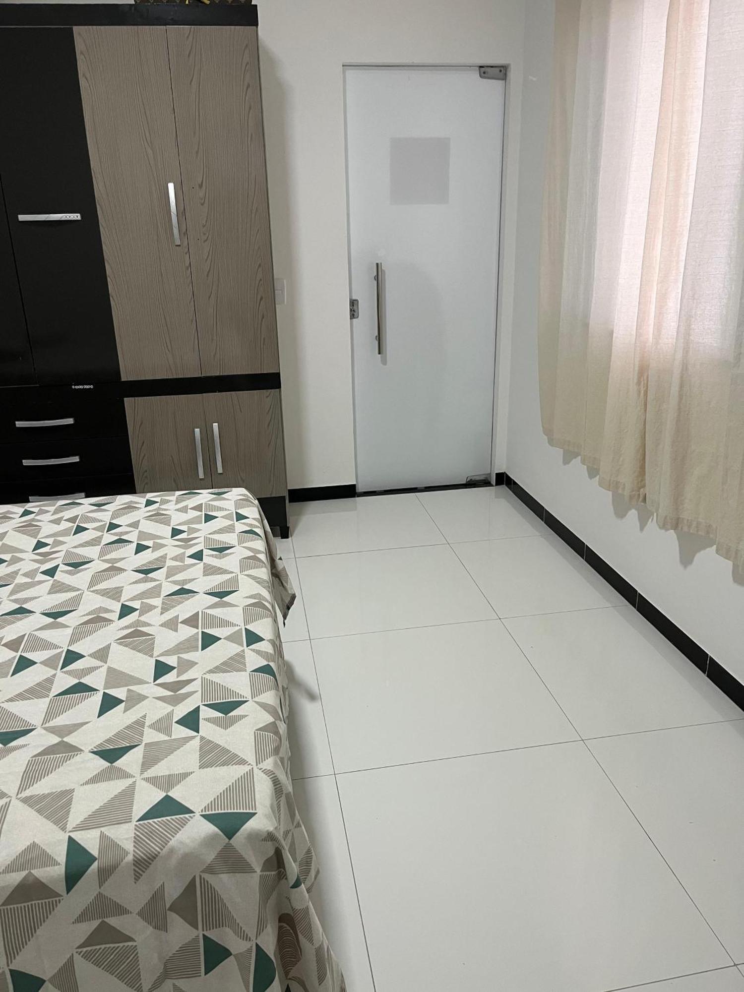 Apartamento 3 Suites 200mt Axe Moi Ate 08 Pessoas Apartment Porto Seguro