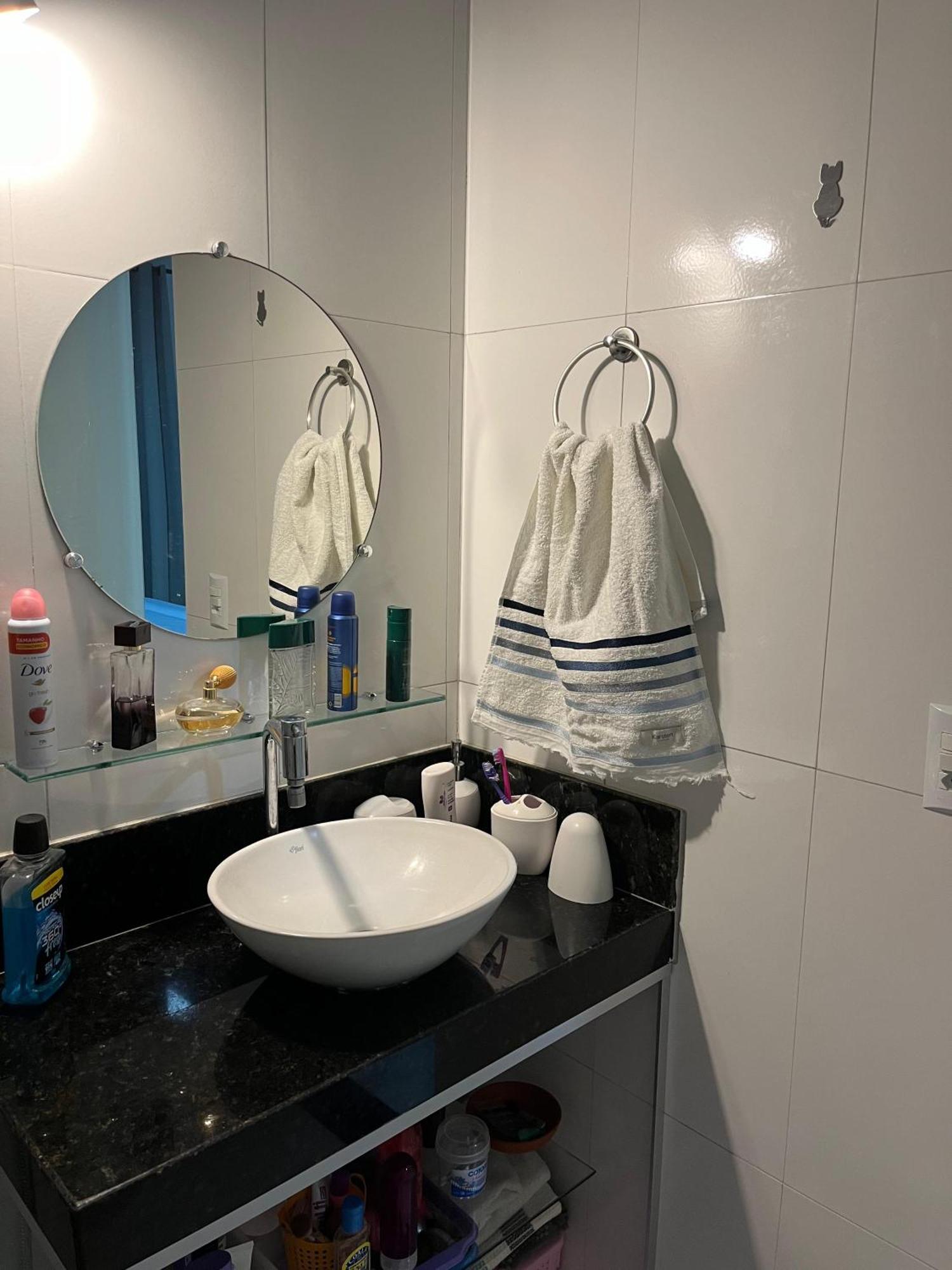 Apartamento 3 Suites 200mt Axe Moi Ate 08 Pessoas