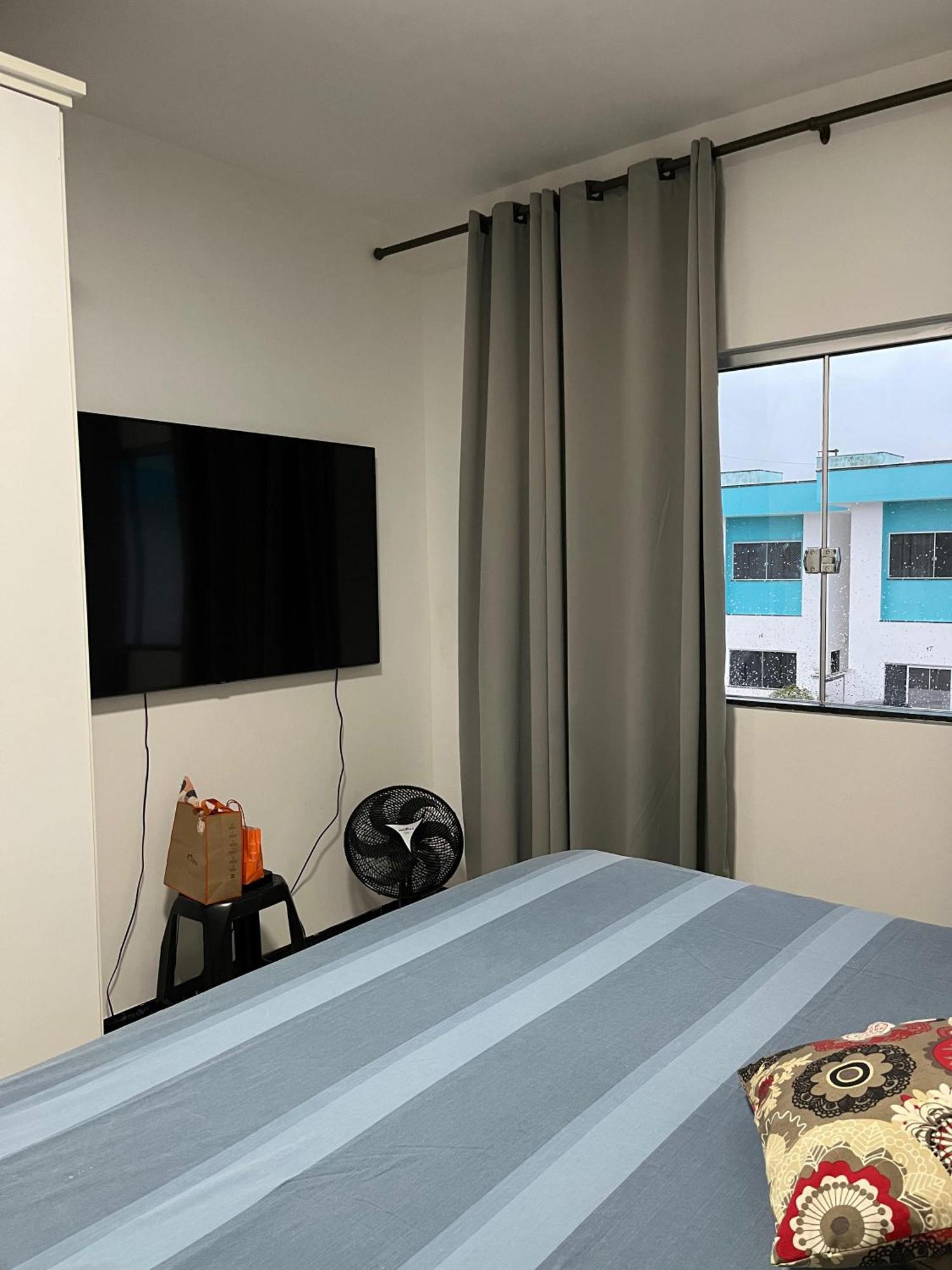 Apartamento 3 Suites 200mt Axe Moi Ate 08 Pessoas Apartment