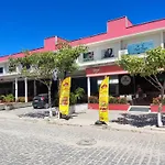 Apartamento 3 Suites 200Mt Axe Moi Ate 08 Pessoas