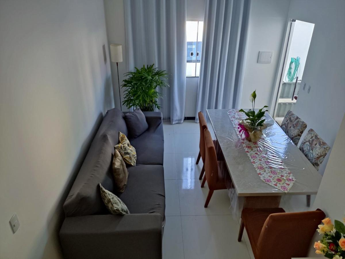 Apartamento 3 Suites 200mt Axe Moi Ate 08 Pessoas Apartamento