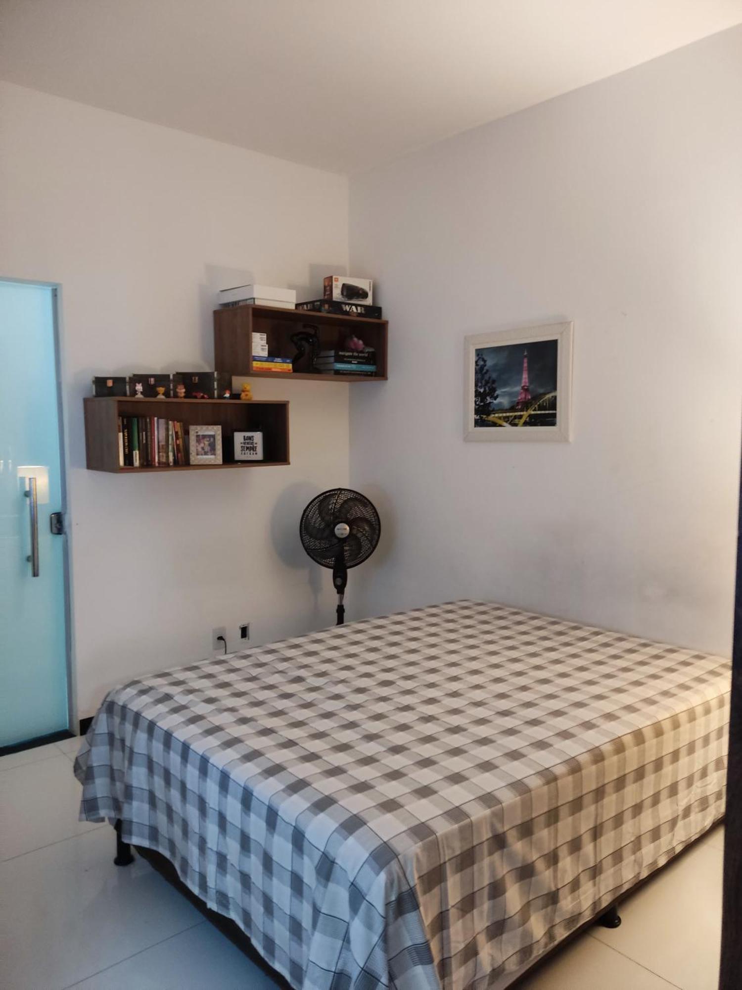 Apartamento 3 Suites 200mt Axe Moi Ate 08 Pessoas *