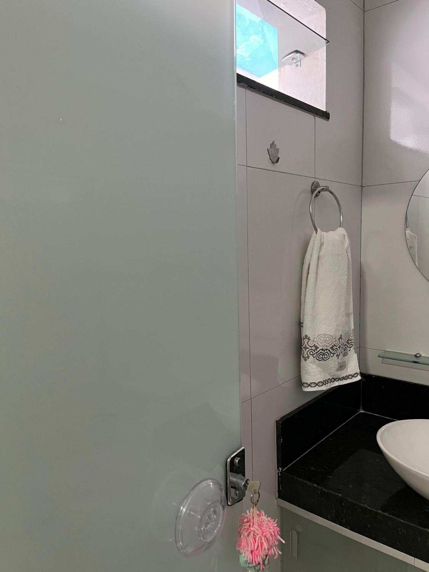 Apartamento Apartamento 3 Suites 200mt Axe Moi Ate 08 Pessoas Porto Seguro